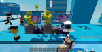 impossible players group