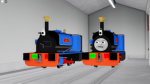 Highland Railway - Narrow Gauge Group