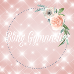 Bling Gymnastics