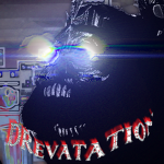 Drevatation