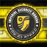 Imperial Security Bureau [ISB]