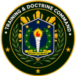 TPPA TRADOC | Training & Doctrine Command