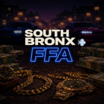SOUTH BRONX FFA
