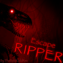 Escape Ripper