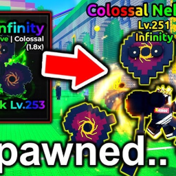 🍀 FREE Nebuluck ETFB ADMIN🍀