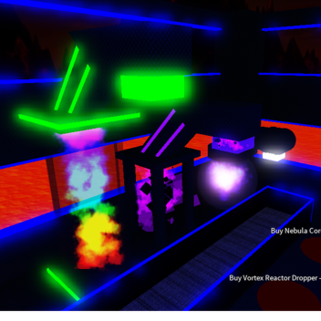 Neon Tycoon