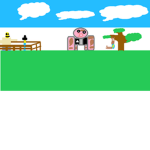Animal clothing mart