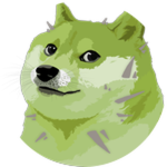 Cactus Doge