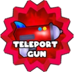 Teleport Gun