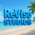ReVise Studios