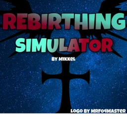  (Token Shop) Rebirthing Simulator icon