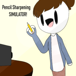 Pencil sharpening simulator (WIP)