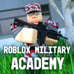 [The Roblox Military!]