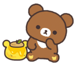 Bear Group<3