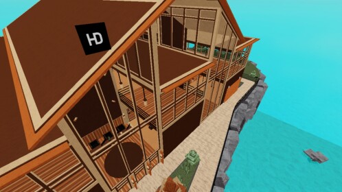 NoisyYt RBLX Hangout