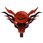 Evil Pumpkin