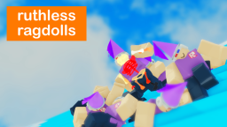 Bezlitosne Ragdolls
