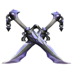 + Sword