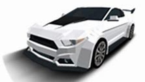 driving simulator