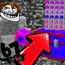💎⛏️ModdedWorld 67:LuckyOP 💎⛏️ 