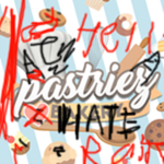 Pastriez HATE GROUP