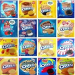 OreoGangGo