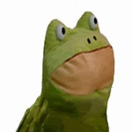 Ze Frog Squad