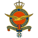 Koninklijke Luchtmacht!