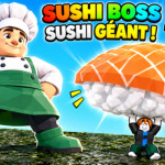 Phyk Sushi Studio