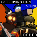 [🎮CONSOLE] Extermination Order Rising Fire [BETA]