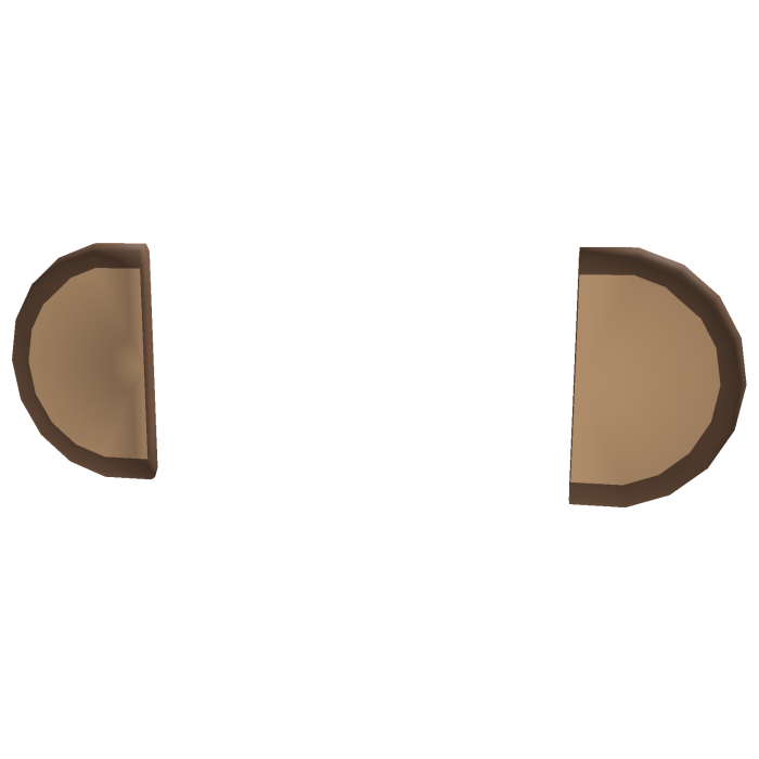 Monkey Ears