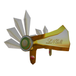 Mexico VALK LNGM