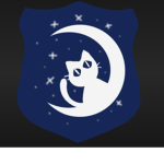 MoonLitt Black Cats