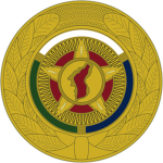 All-Korean State Security