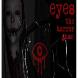 Eyes The Horror Game