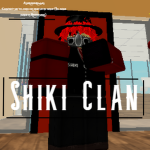 Shiki Clan