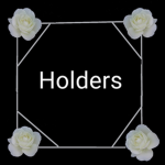 Holders Of The Masks