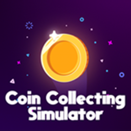 Coin Collecting Simulator!