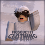 mosquetti Clothing
