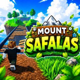 [🌳NEW X25] MOUNT SAFALAS icon