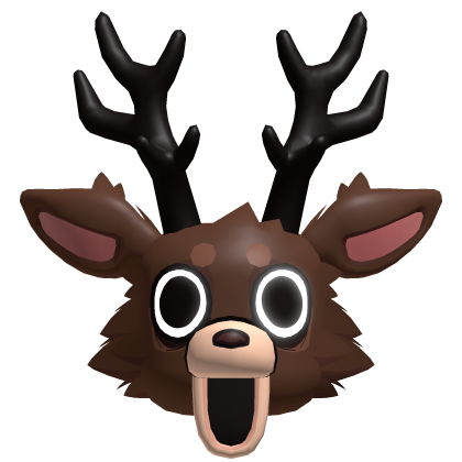 Deer 99 Nights (Glowing Eyes)