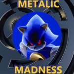 metalIic madness