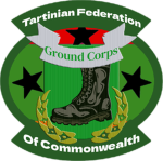 Tartinian Ground Corps