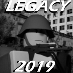 [LEGACY] Reinsehlen Military Camp