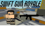 Swift Gun ###### Official