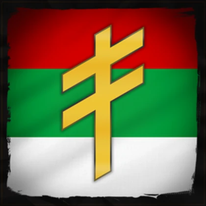 BFHC | 3rd Grenadier Division Roblox group icon