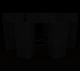 M-I-M-E's Sacrificial Pit