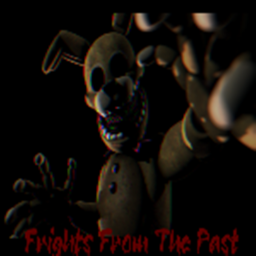 [Shadow Bonnie!] Frights From The Past