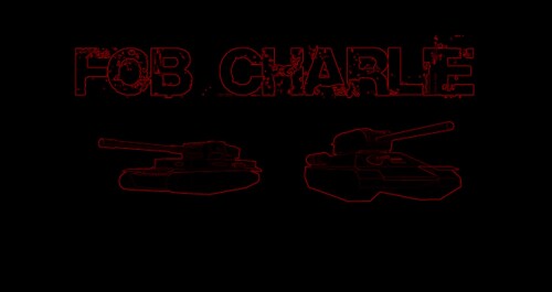 Forward Operating Base Charlie [NST]