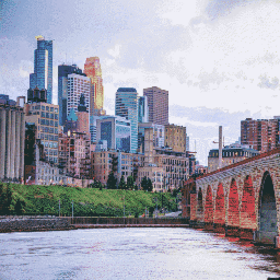 Minneapolis